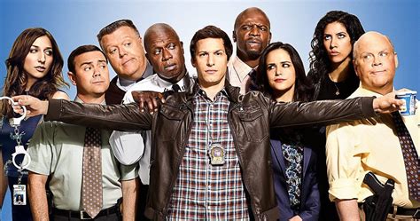Every ‘Brooklyn Nine.